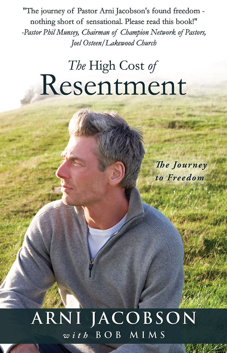 The High Cost of Resentment