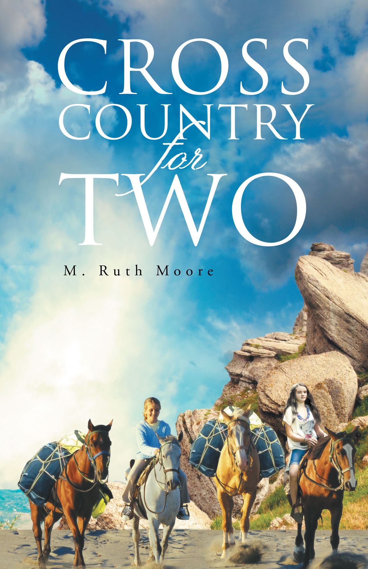 Cross Country For Two