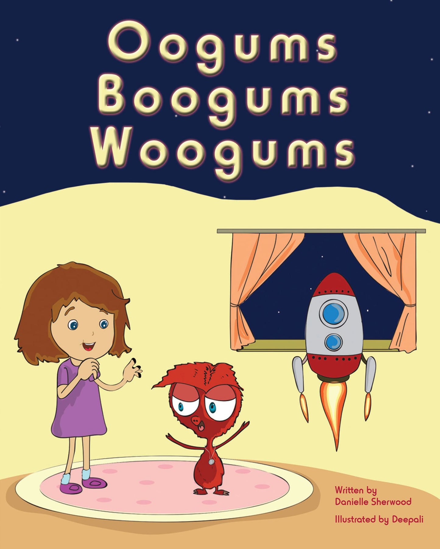 Oogums Boogums Woogums