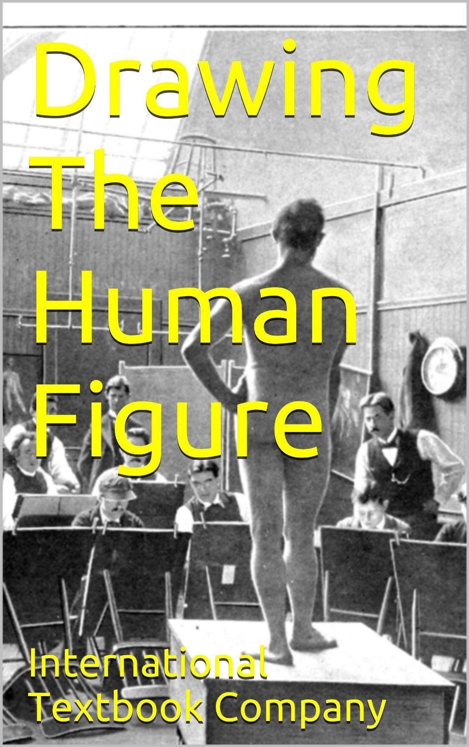 Drawing the Human Figure