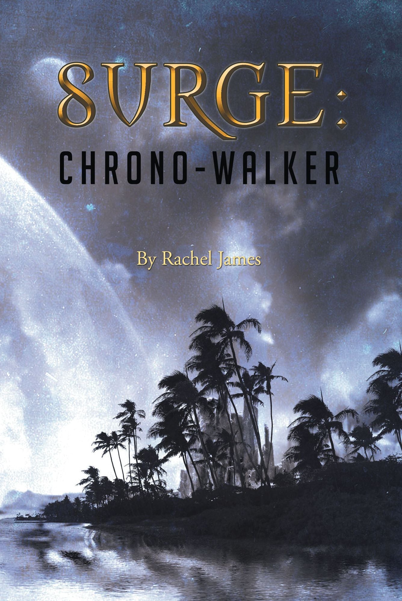 SURGE: CHRONO-WALKER