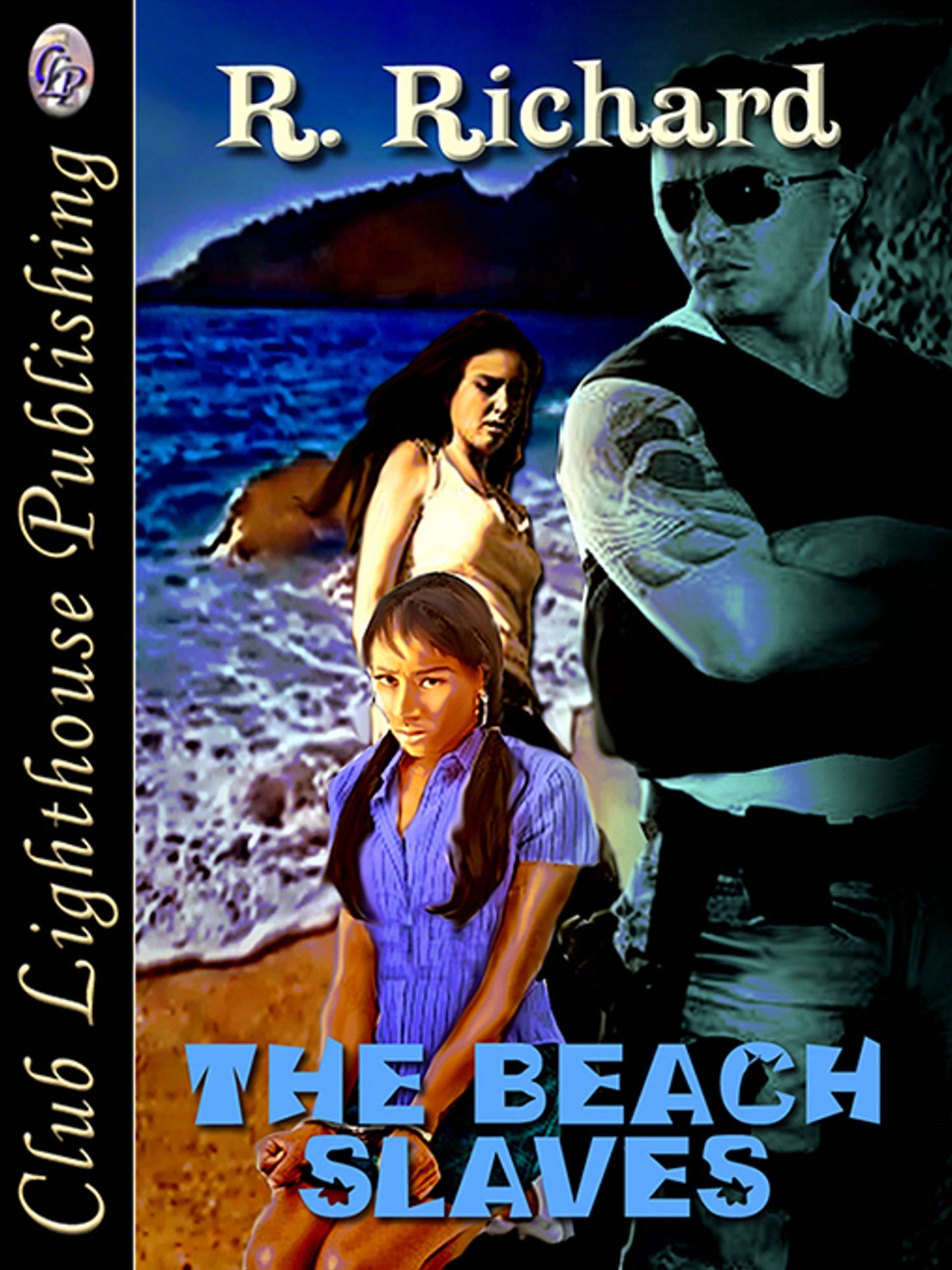 The Beach Slaves