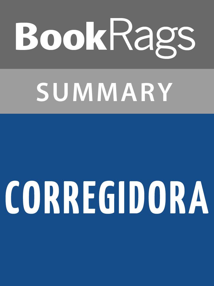 Corregidora by Gayl Jones Summary & Study Guide