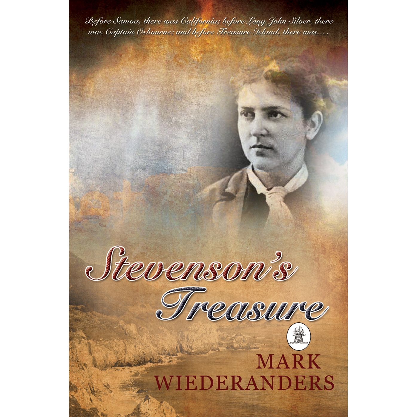 Stevenson's Treasure