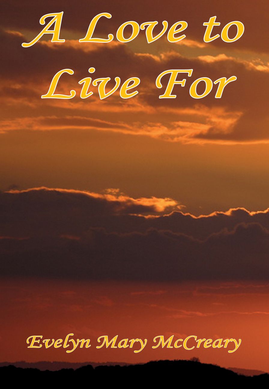 A Love to Live For