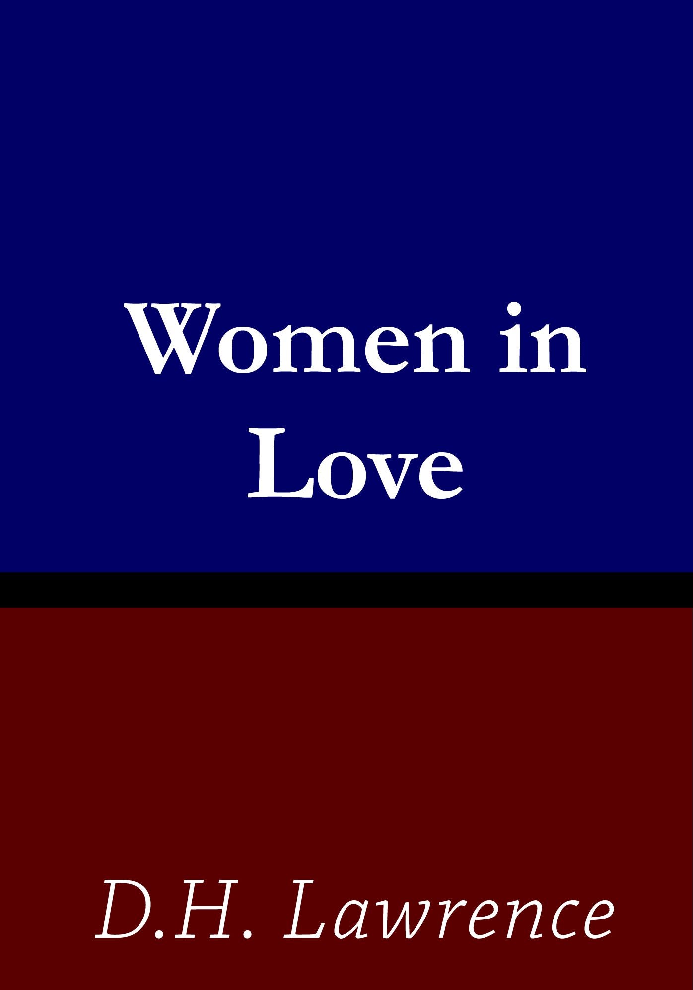 Women in Love