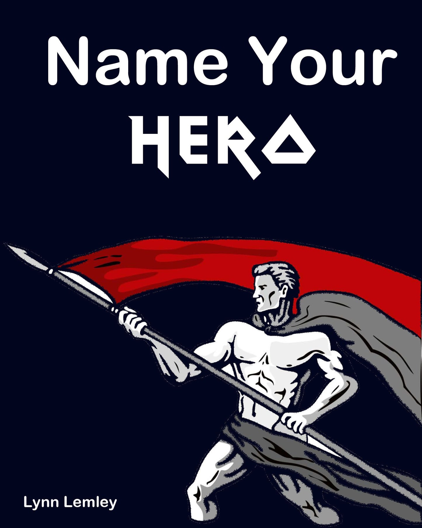 Name Your Hero
