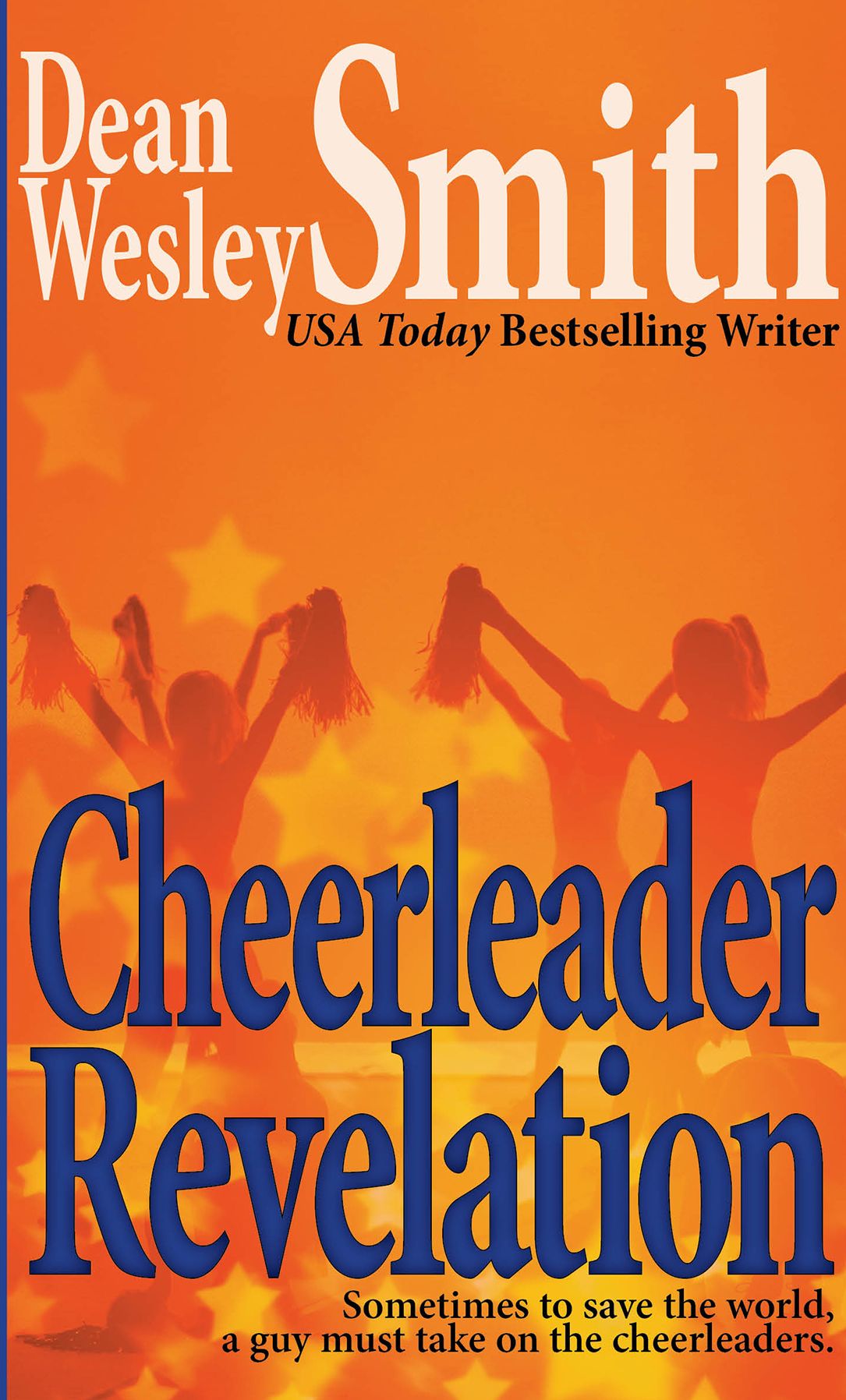 Cheerleader Revelation