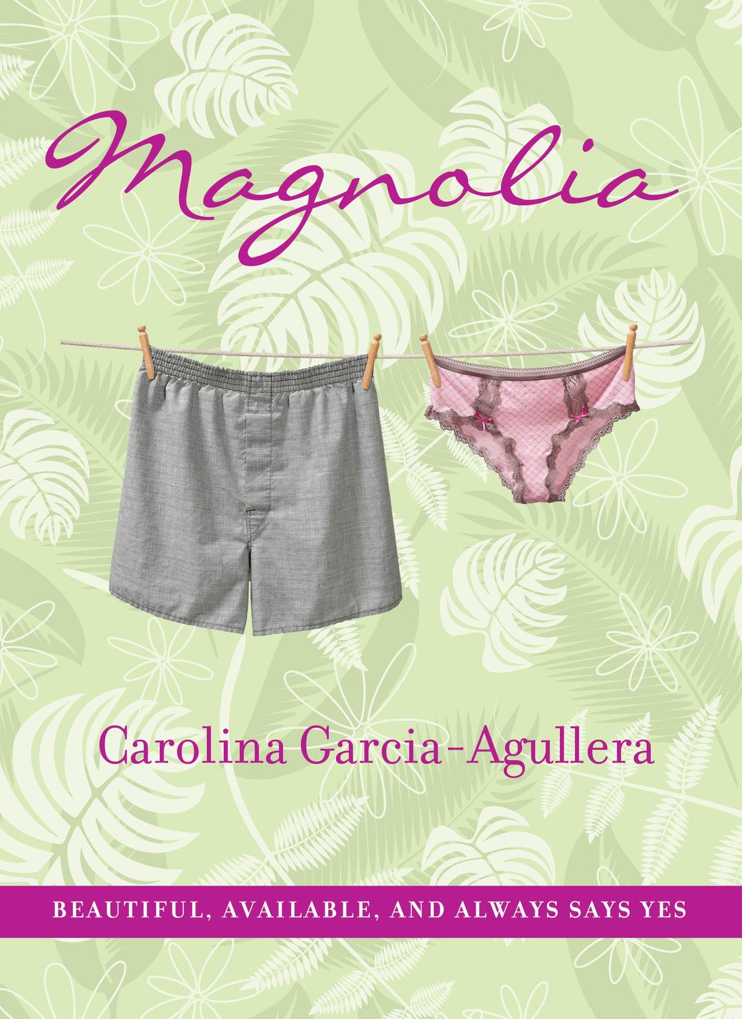 Magnolia