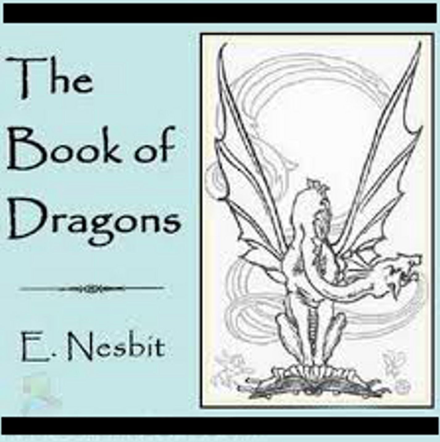 The Book of Dragons