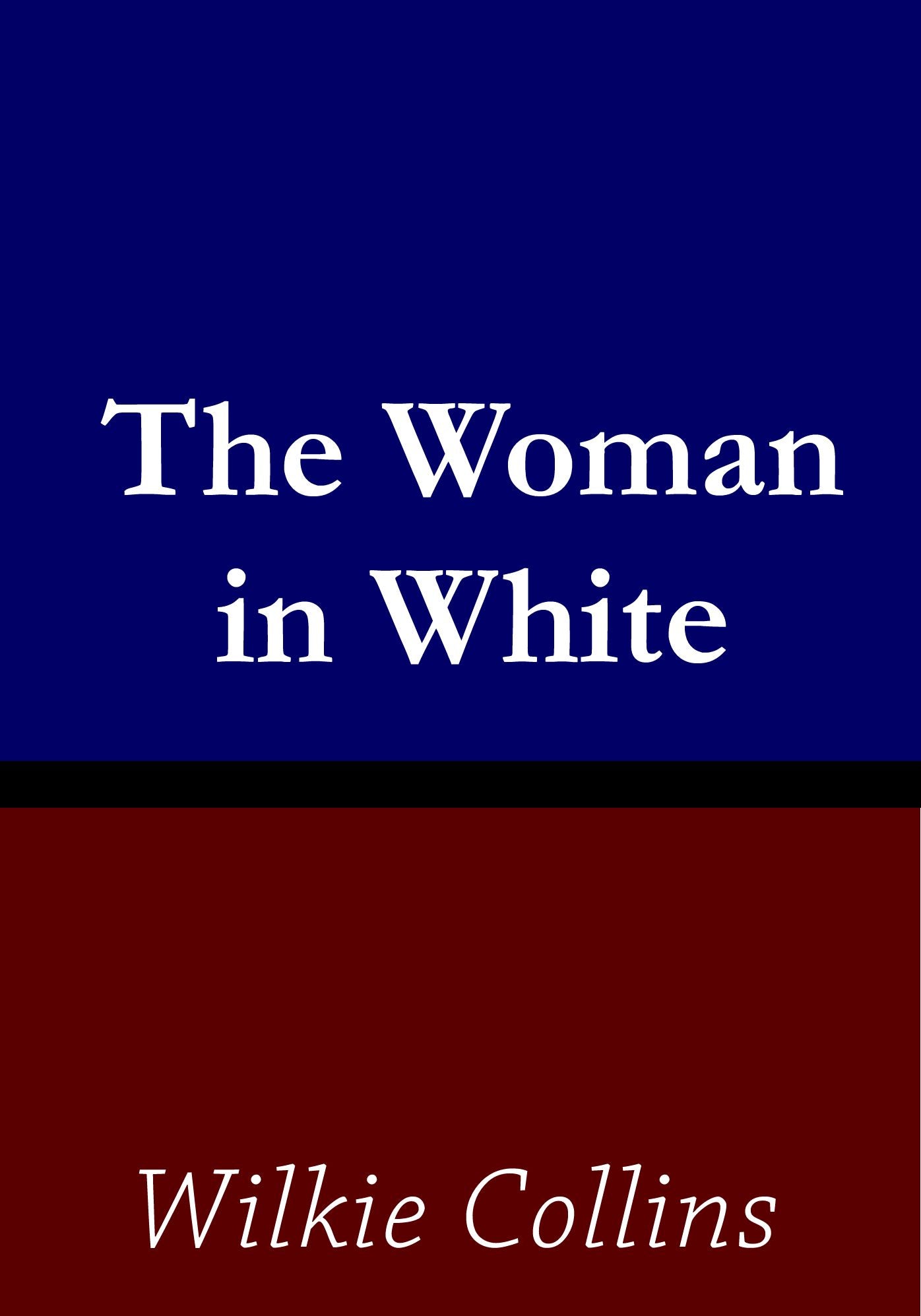 The Woman in White