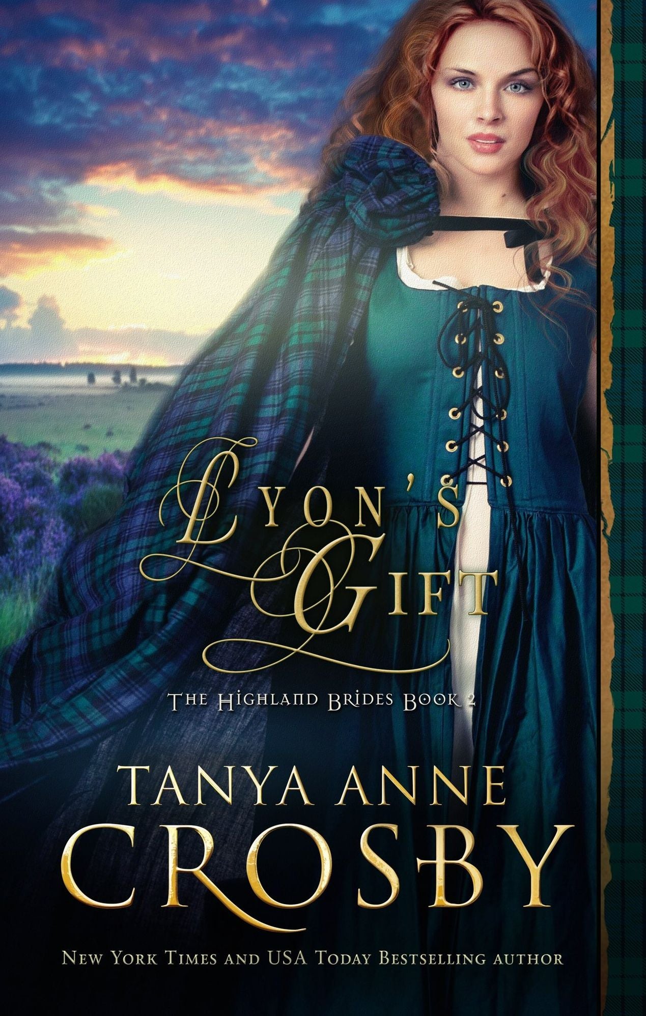 Lyon's Gift
