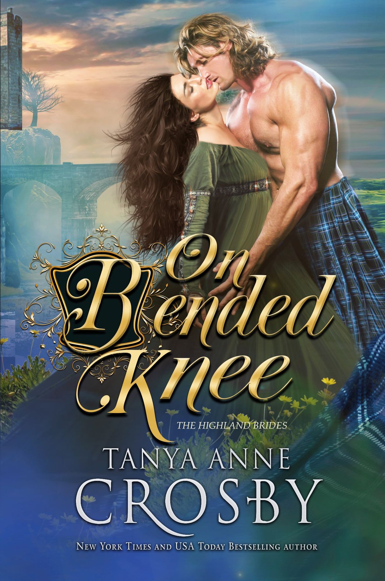 On Bended Knee