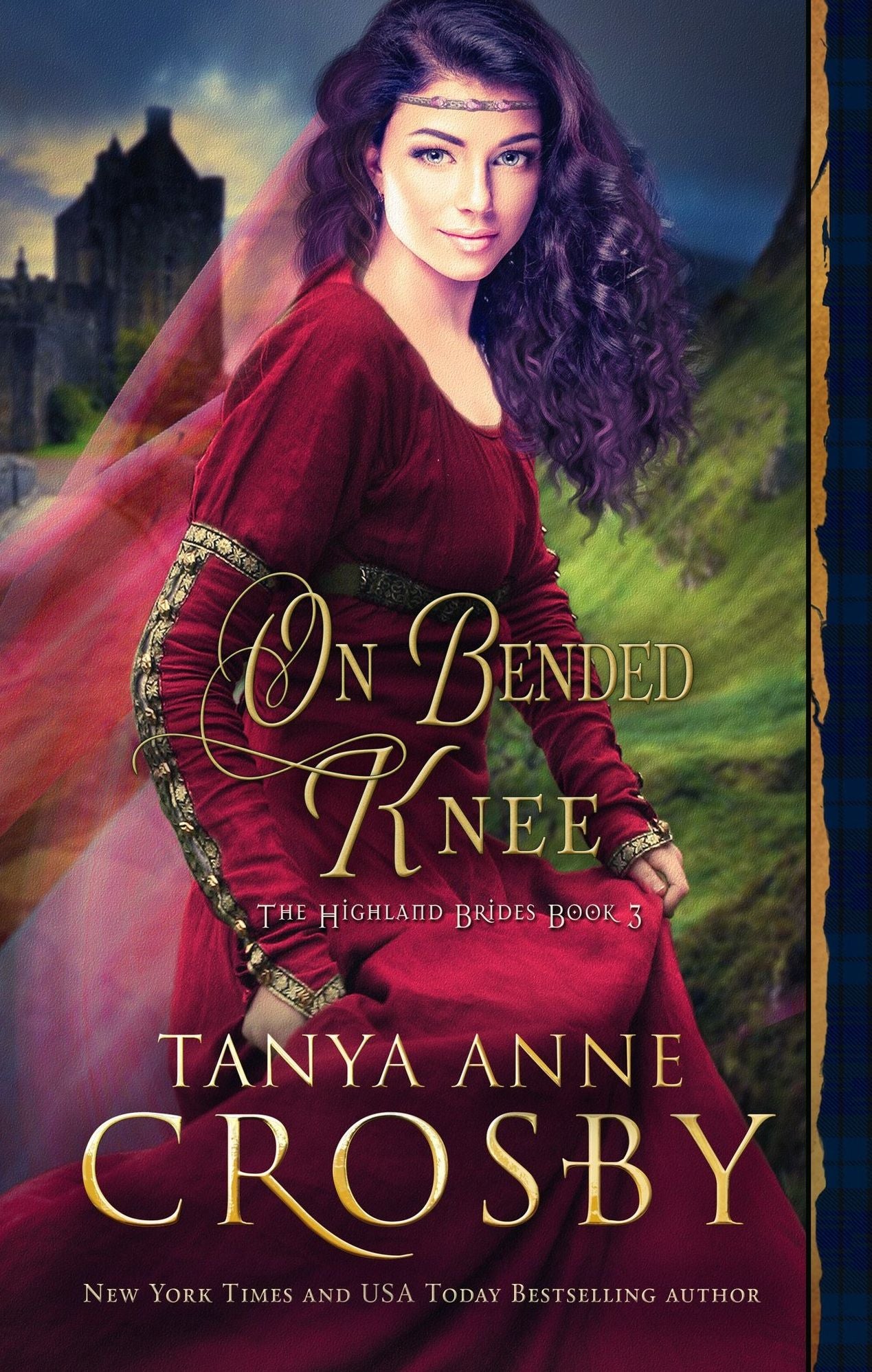 On Bended Knee