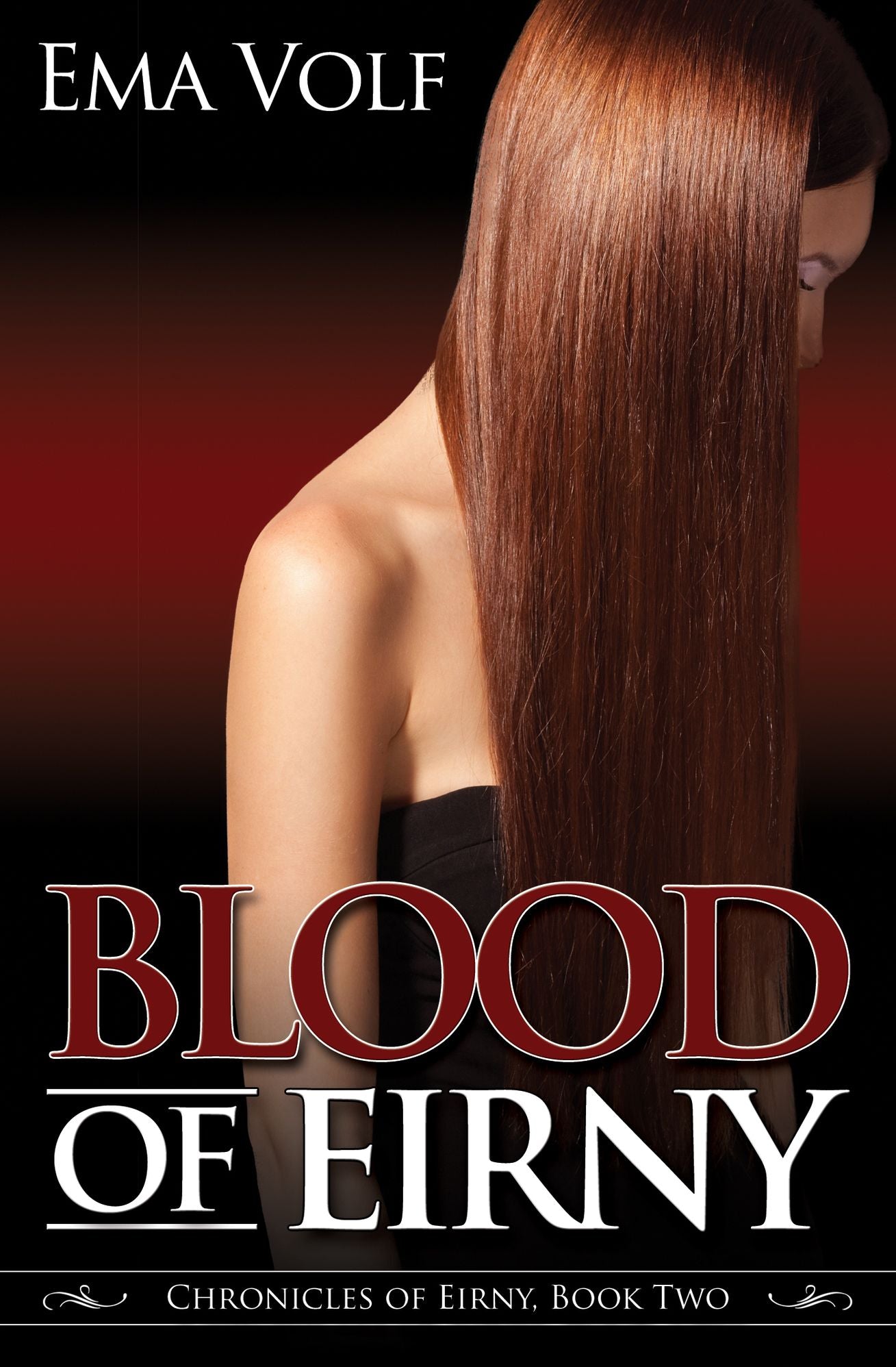 Blood Of Eirny