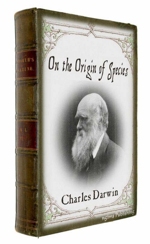 On the Origin of Species (Illustrated + FREE audiobook link + Active TOC)