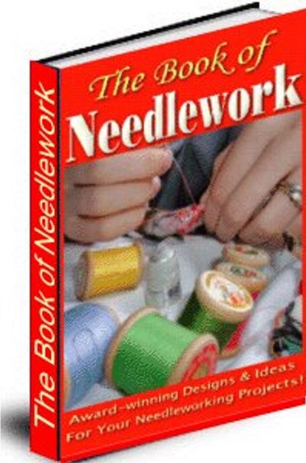 Needle work