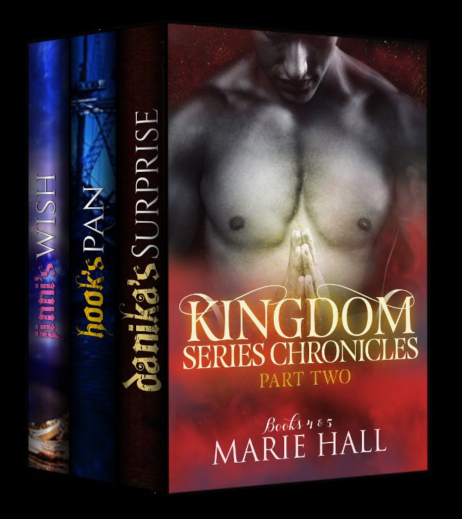 Kingdom Chronicles: Part 2