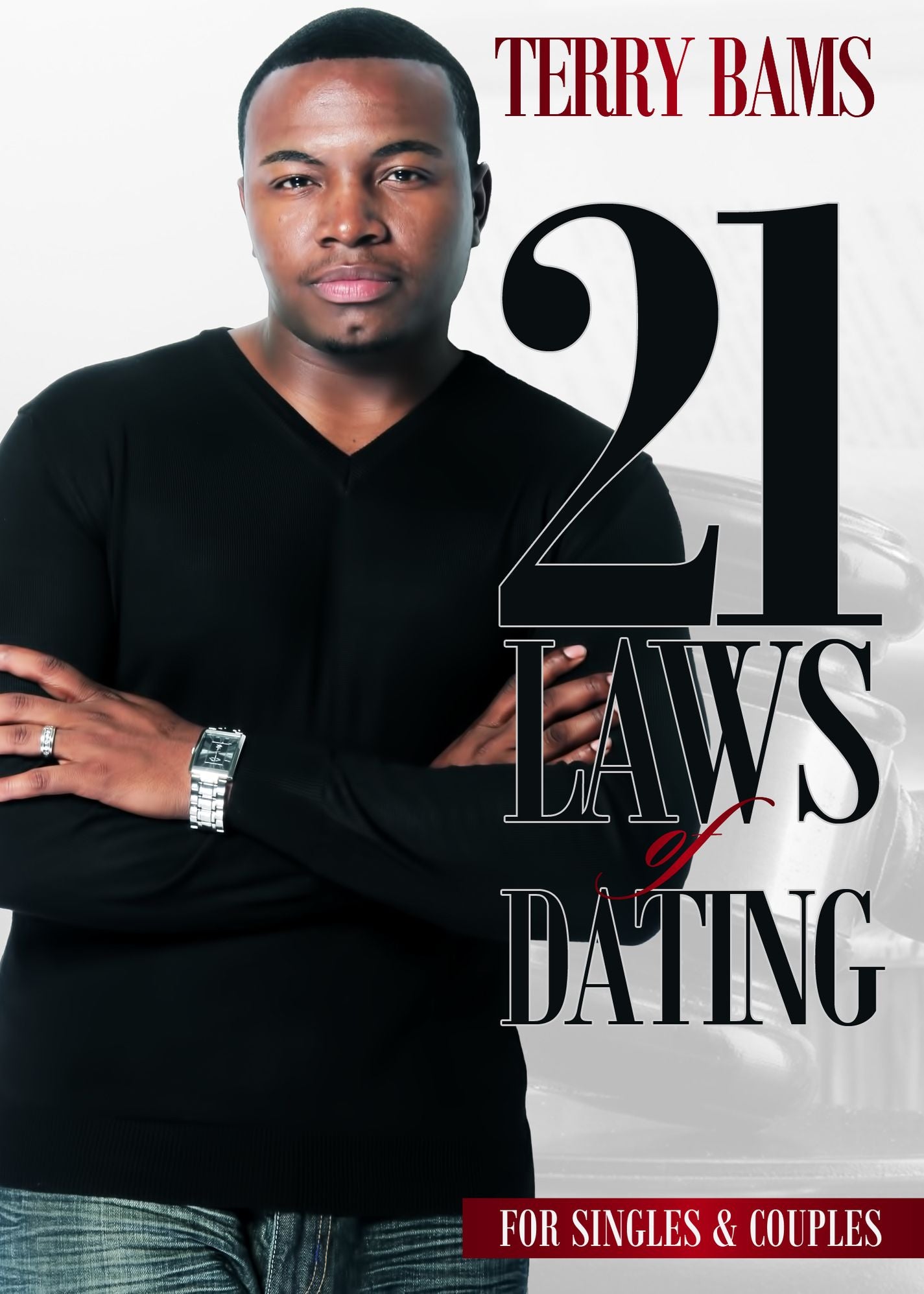 21 Laws Of Dating