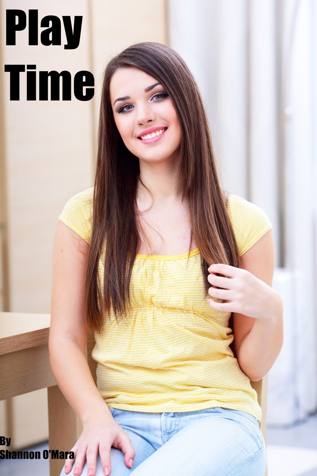 Play Time: Diaper Fetish Erotica