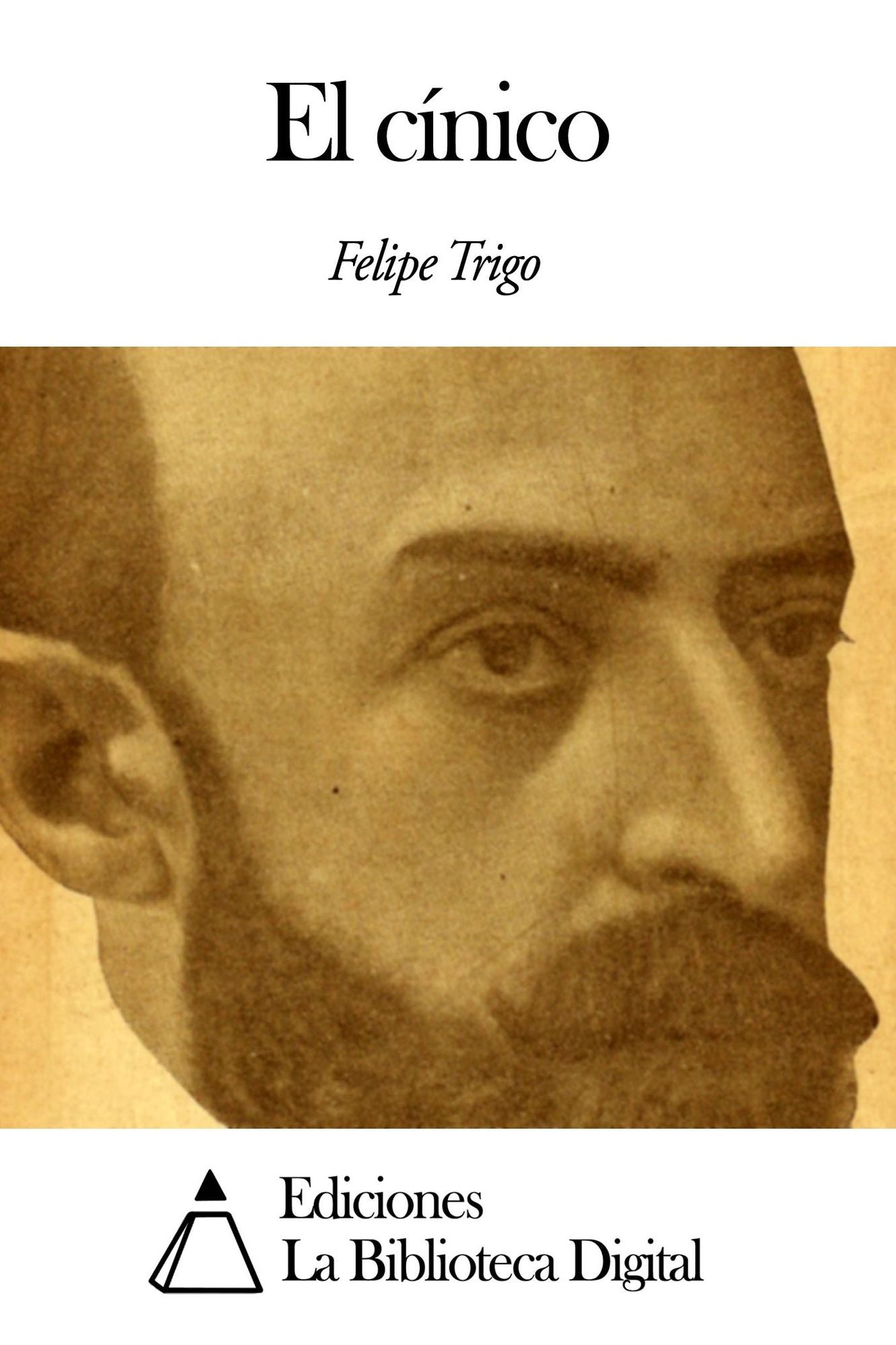 El c&iacute;nico