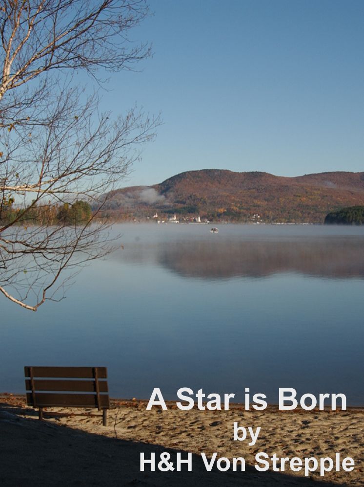 The Fabulous New History and Successful Future Life of Maureen Dixon - A star is Born