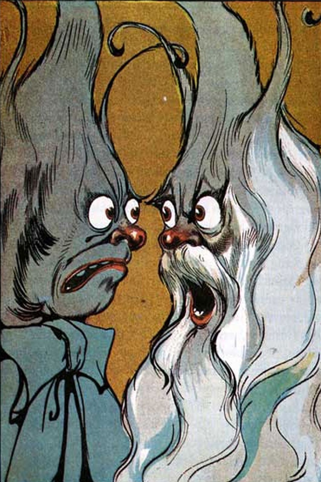 OZ Complete Collection : ILLUSTRATED