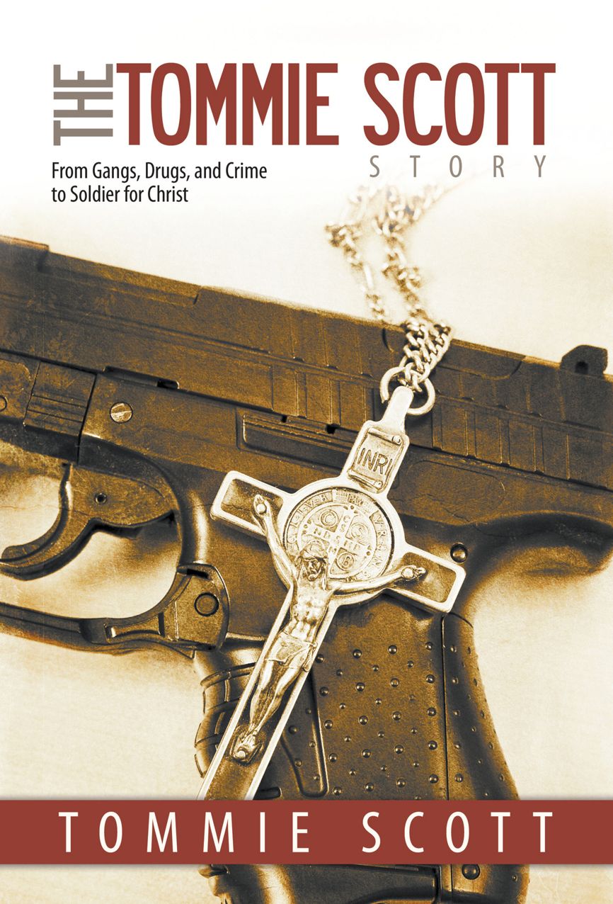 The Tommie Scott Story