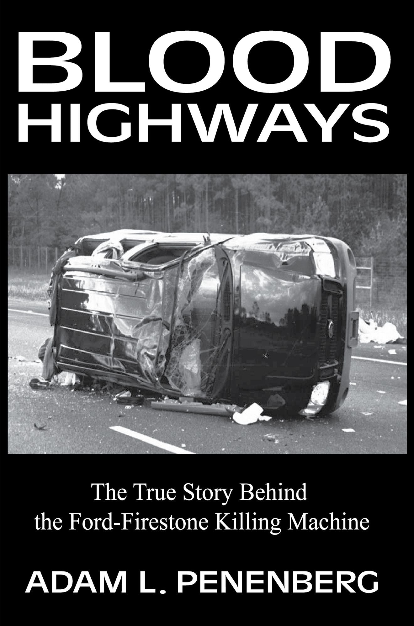 Blood Highways