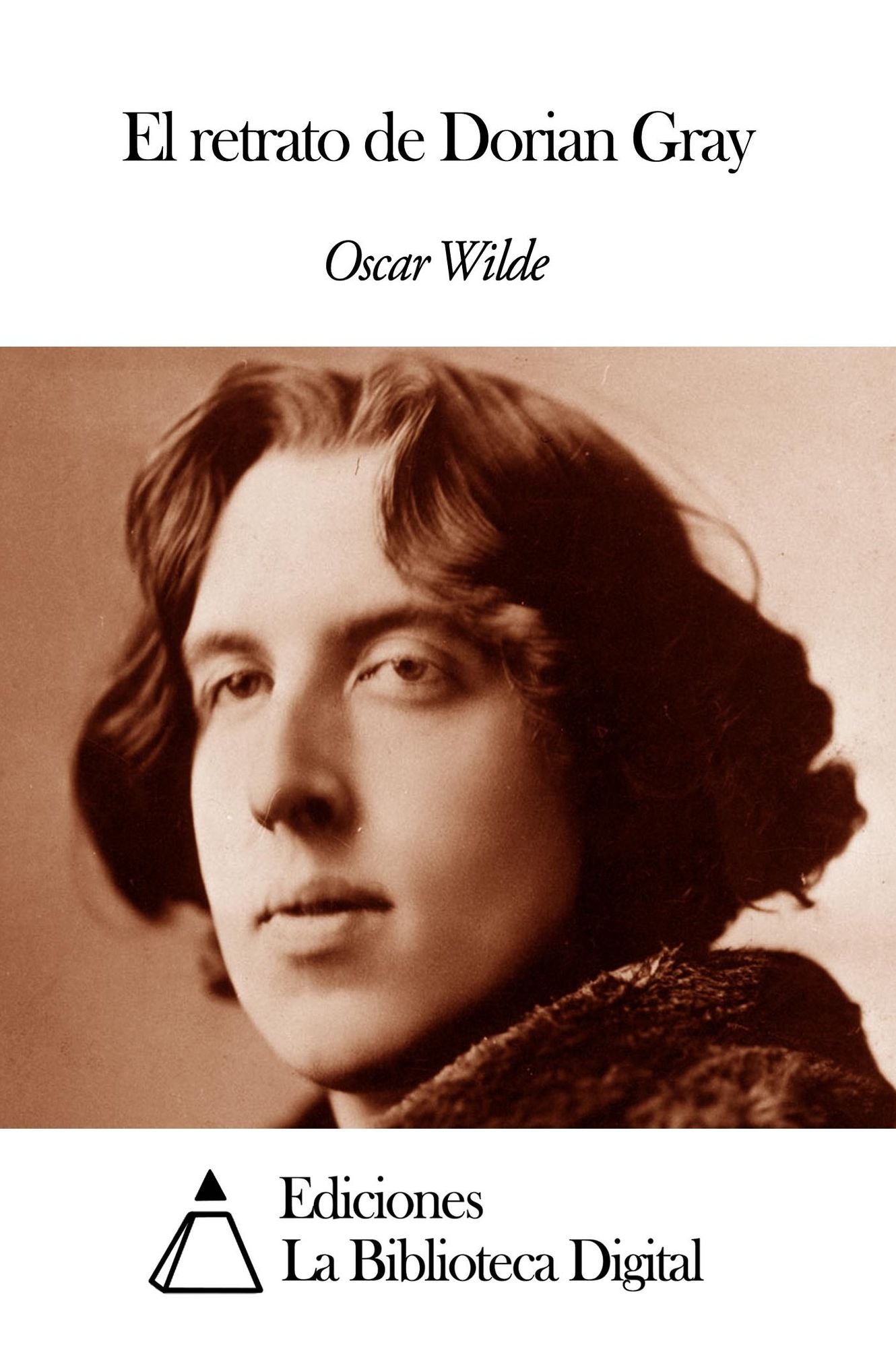 El retrato de Dorian Gray