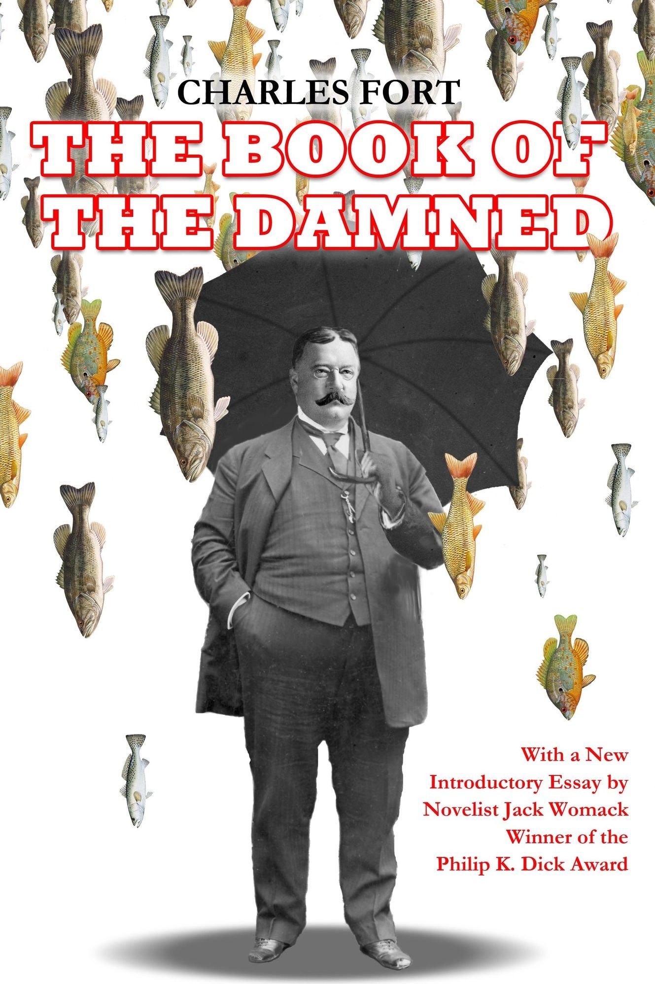 The Book of the Damned