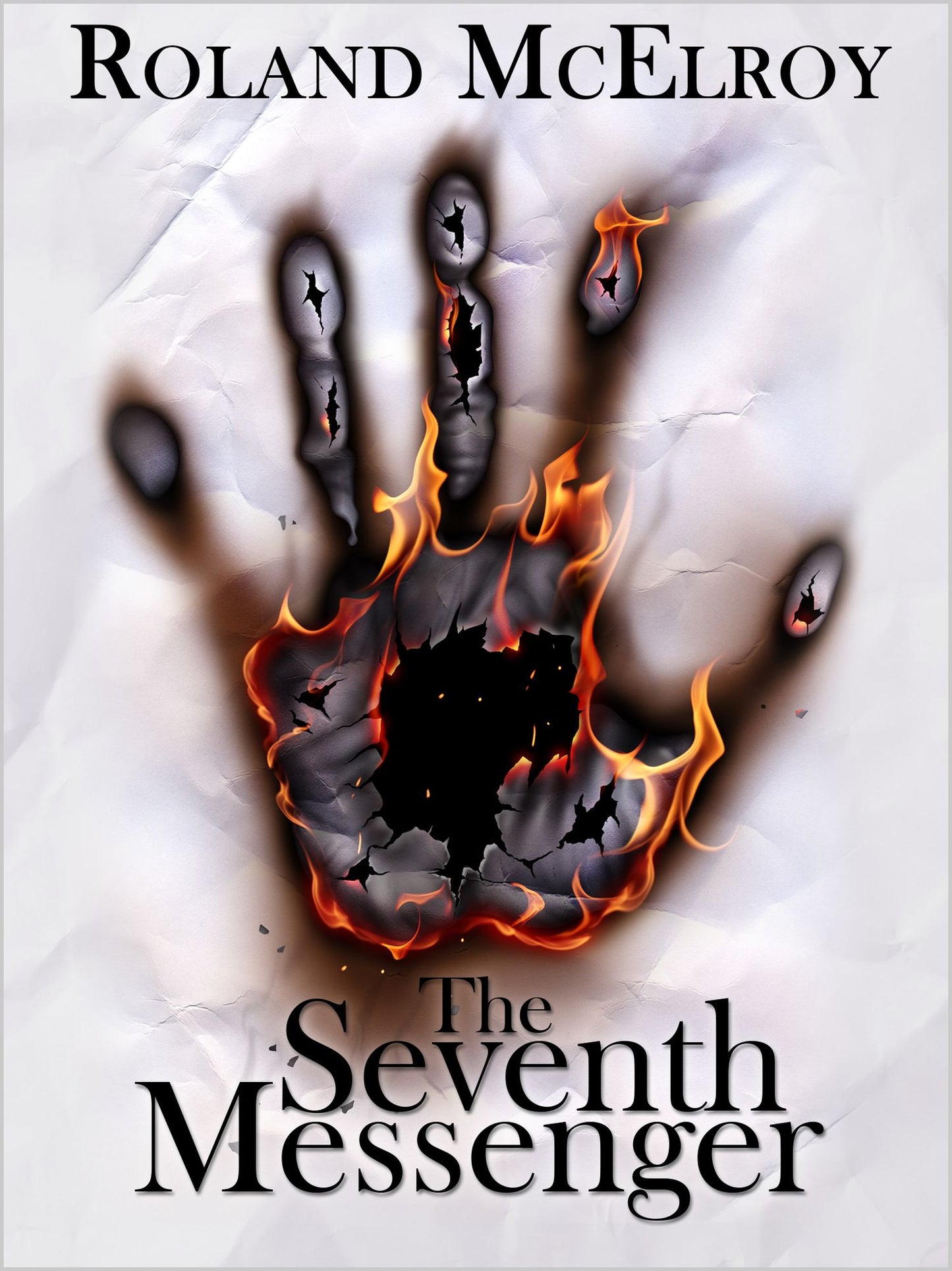 The Seventh Messenger