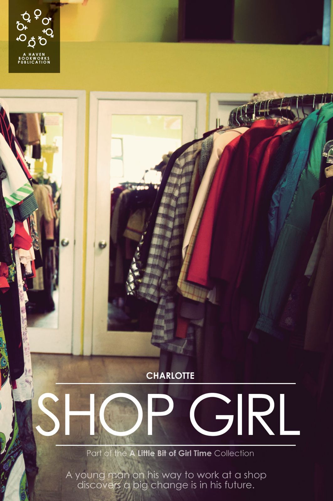 Shop Girl
