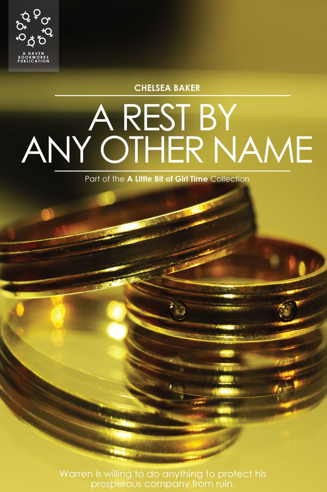 A Rest by Any Other Name