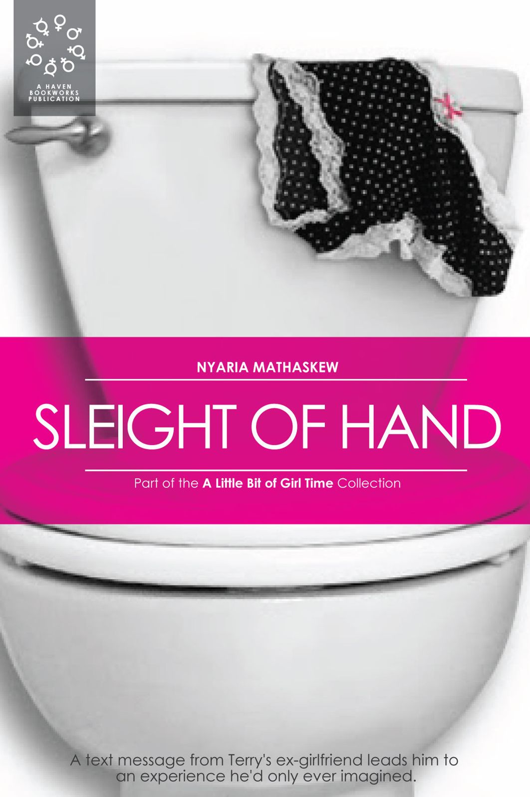 Sleight of Hand