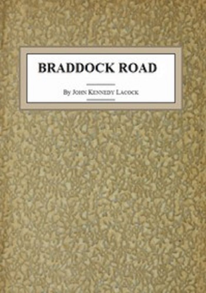 Braddock Road