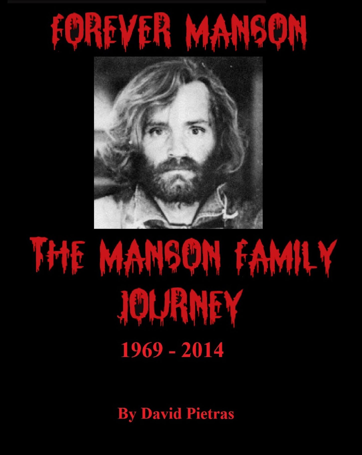 Forever Manson