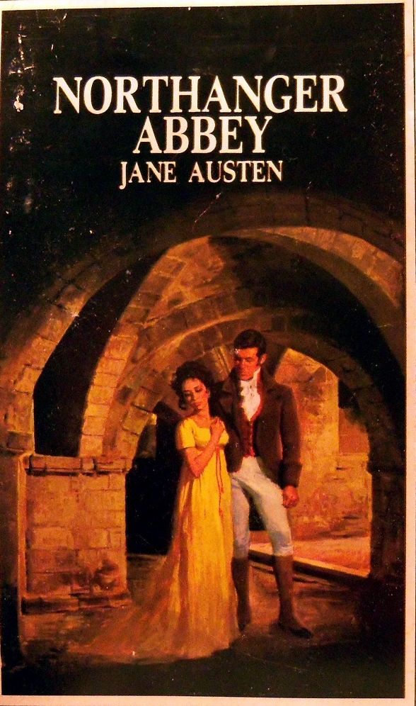 Northanger Abbey