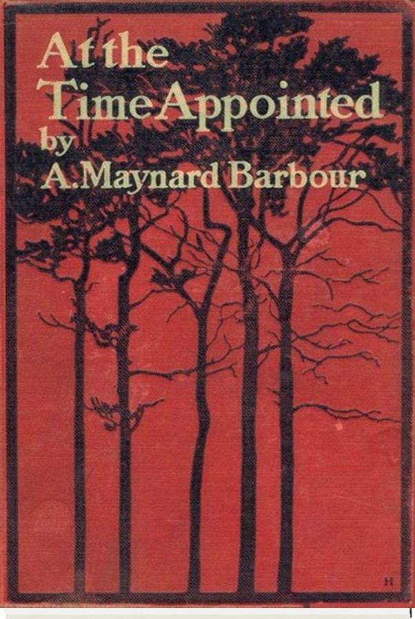 At the Time Appointed