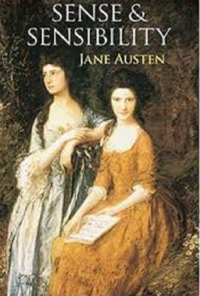 Sense and Sensibility
