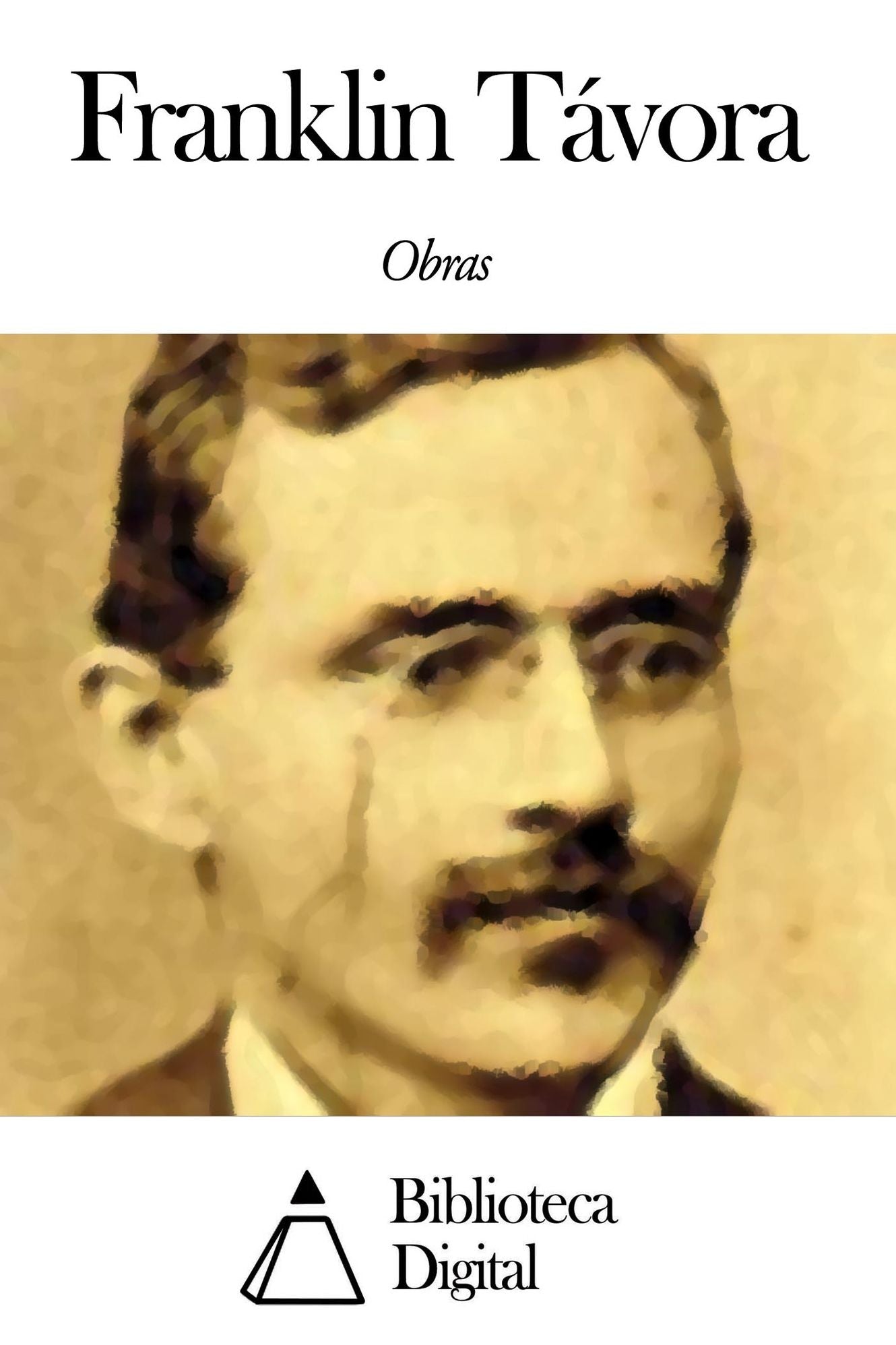 Obras de Franklin T&aacute;vora