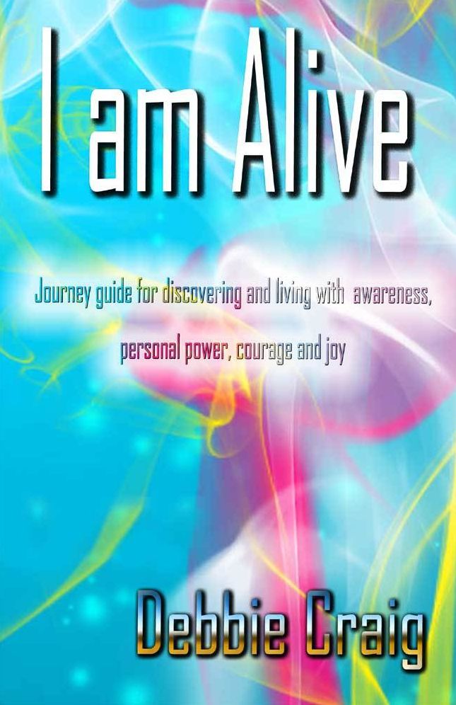 I Am Alive