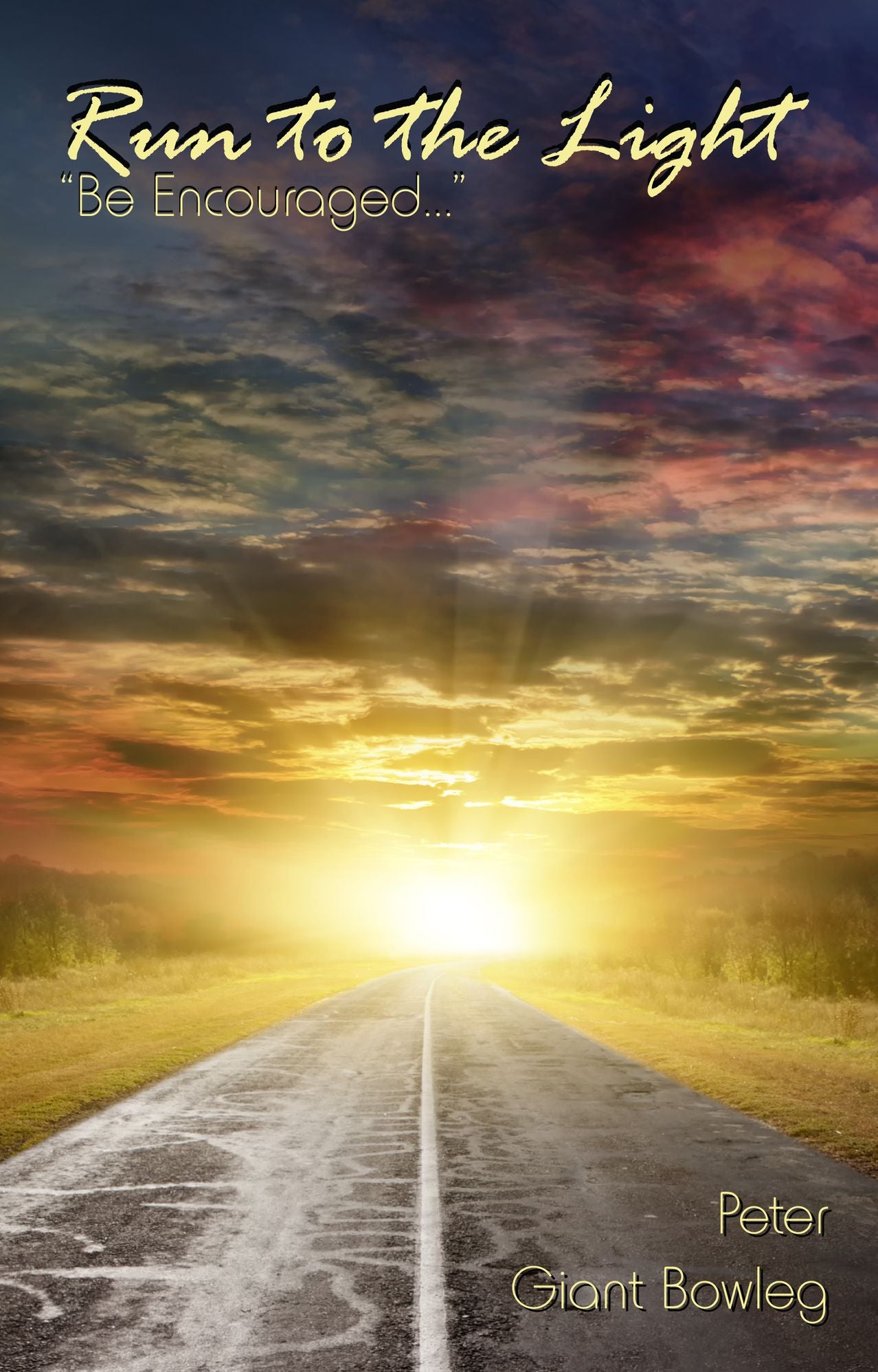 Run to the Light