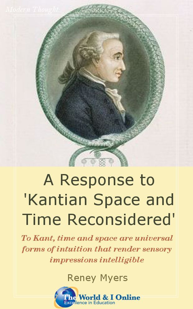 A Response to 'Kantian Space and Time Reconsidered'