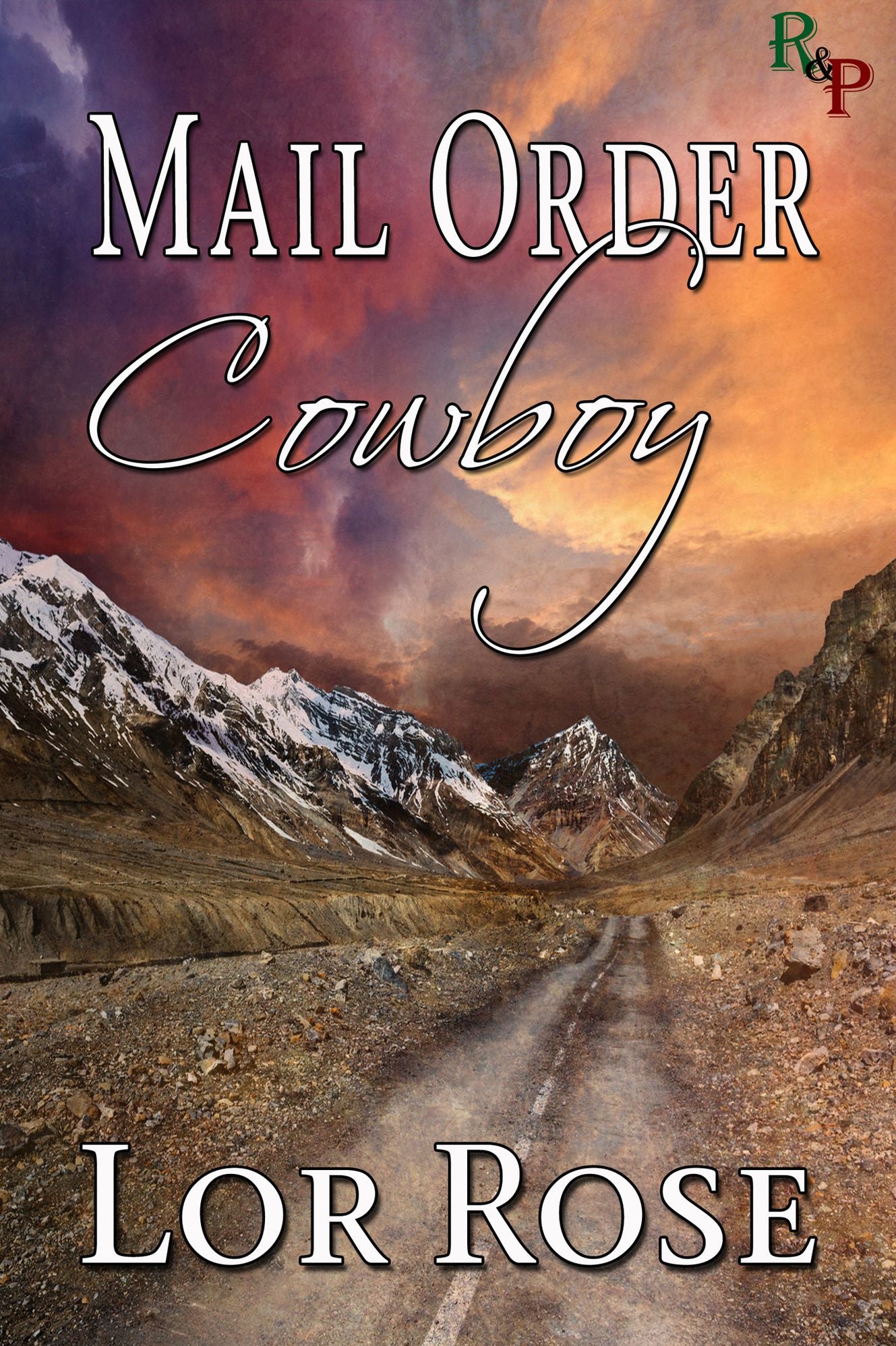 Mail Order Cowboy