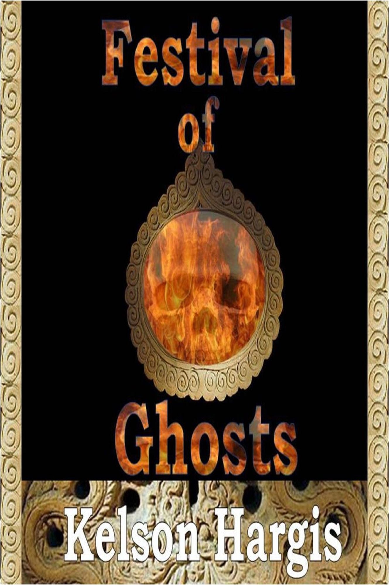 Festival Of Ghosts