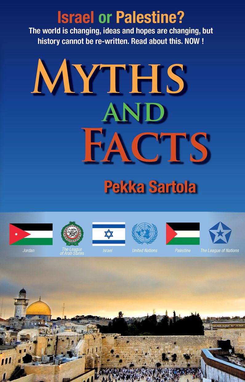 Myths and Facts