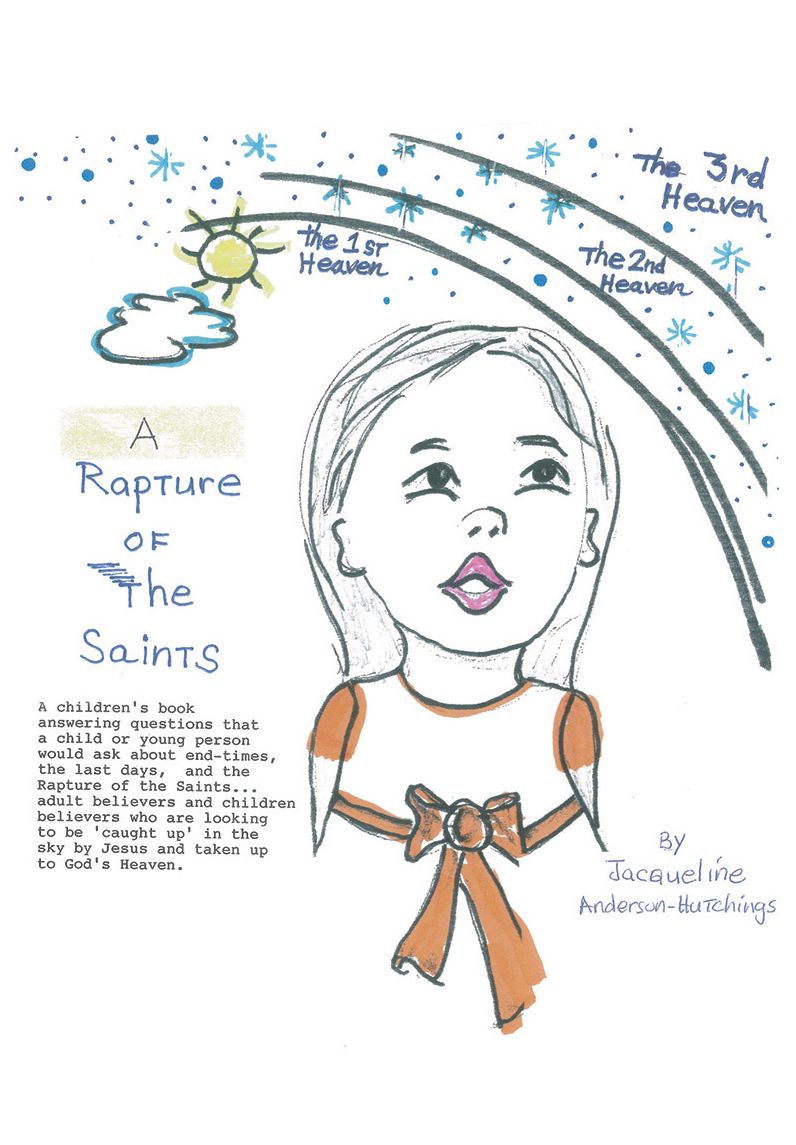 A RAPTURE OF THE SAINTS