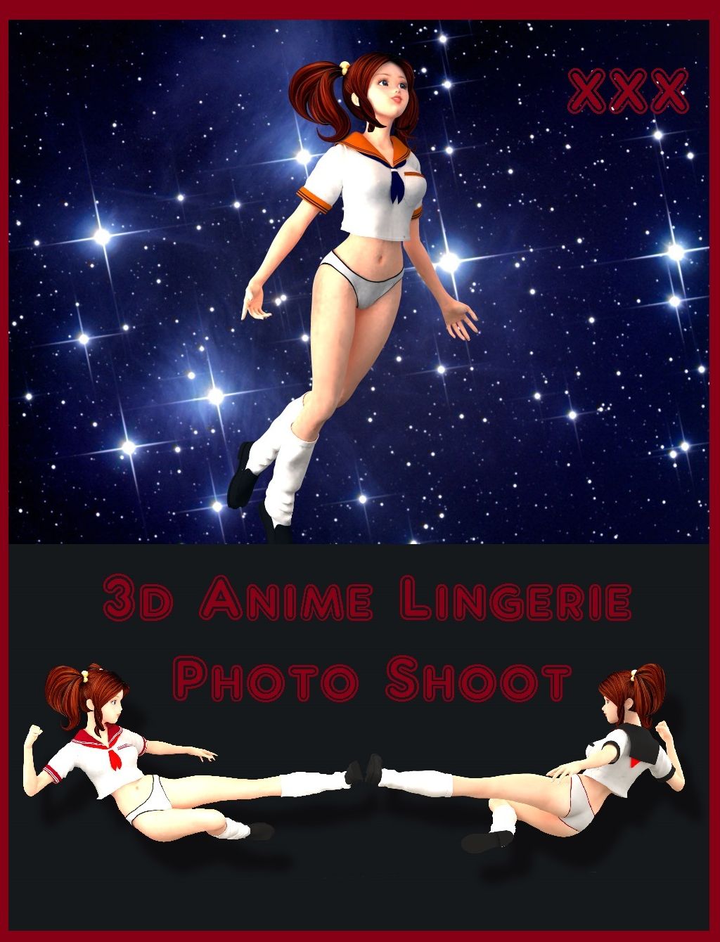 Best Sex 3-D Anime Erotic Lingerie Female Babes 2014 Volume 6( sex, porn, real porn, BDSM, bondage, oral, anal, erotic, erotica, xxx, gay, lesbian, handjob, blowjob, erotic sex stories, shemale, nudes )