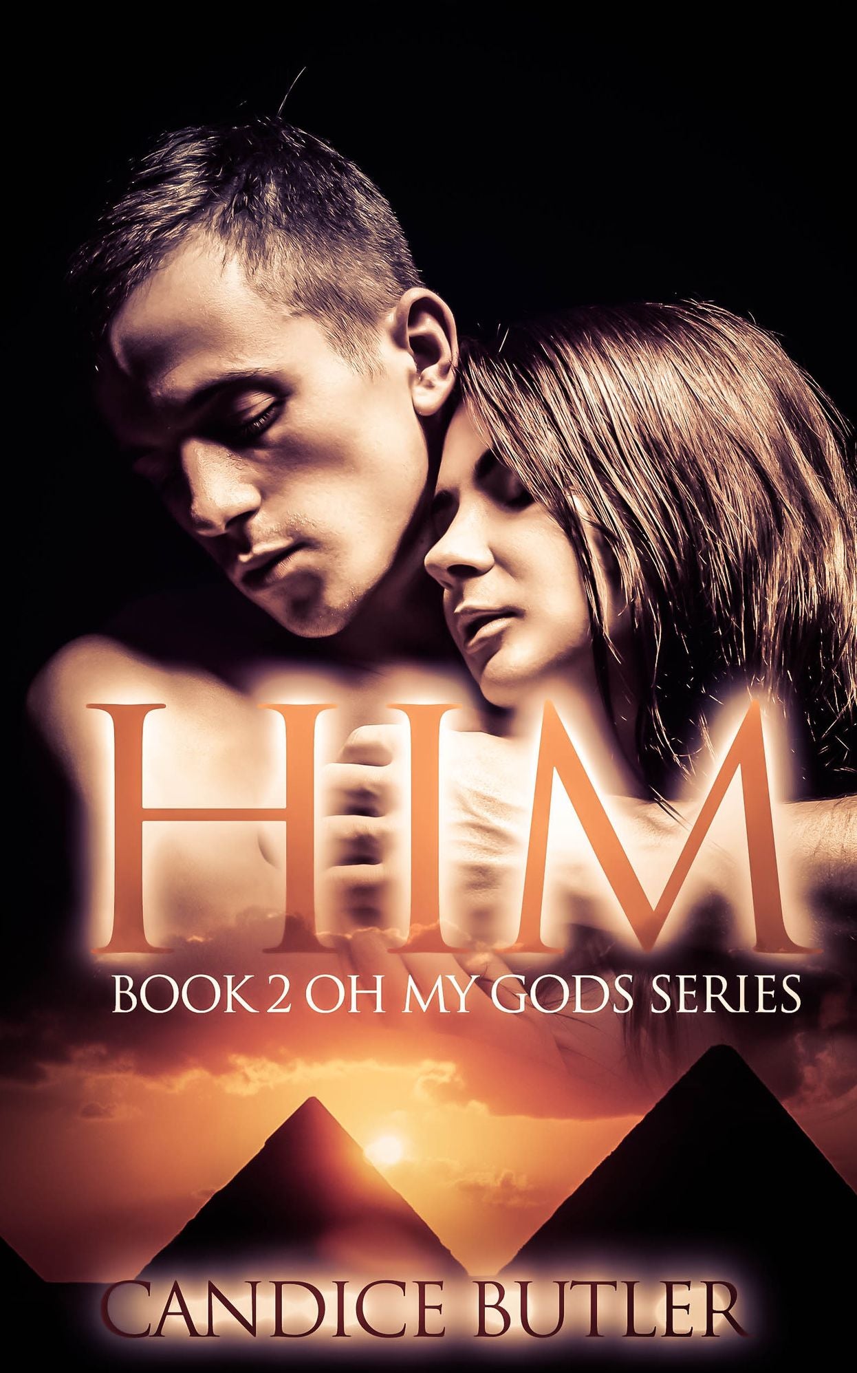 Him